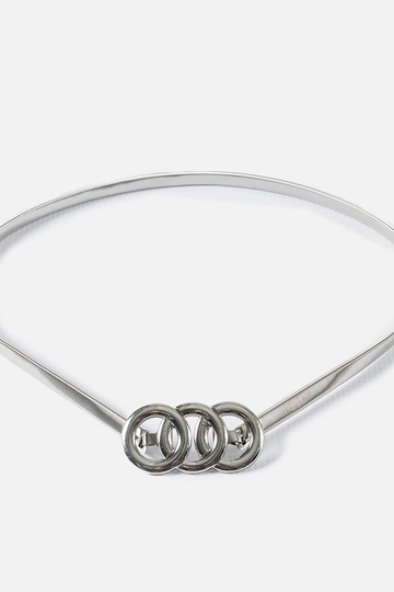 Sudraba Bartolomeo elastīgā...