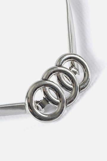 Sudraba Bartolomeo elastīgā... 2