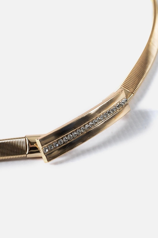 Zelta elastīga siksniņa ar Umberti... Zelta elastīga siksniņa ar Umberti...