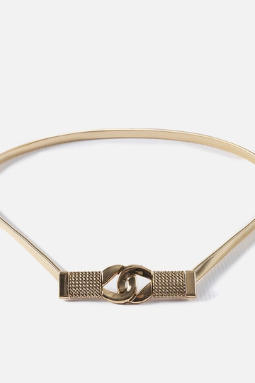 Leonīda zelta elastīga...