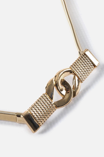 Leonīda zelta elastīga... 2