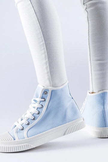 Zili augstie sporta apavi... 2