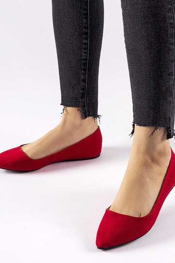 Sarkano smailo pirkstu... 2