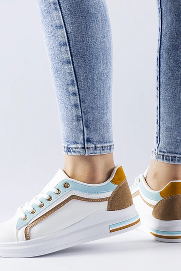 Balti-zili sneakers Mayfield 2