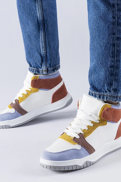 Elizabetes purpursarkanās čības