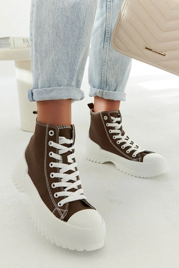 Zaļas Ronchis kedas ar...