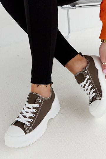 Monteleone zaļas platformas... 2