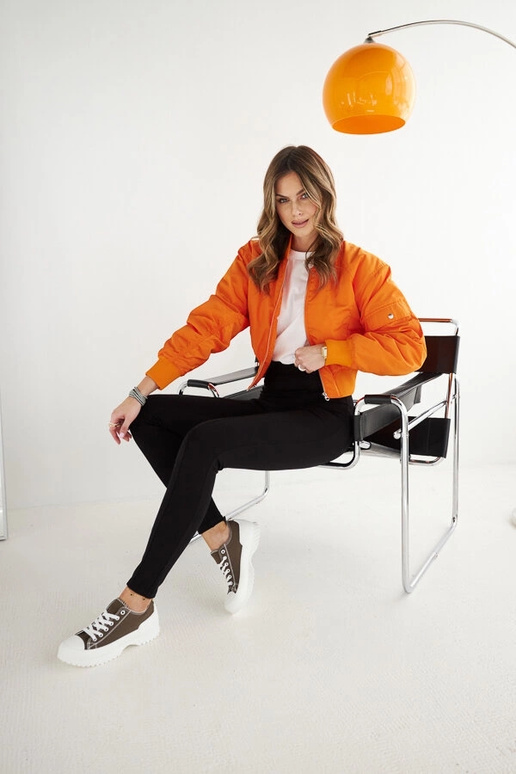 Monteleone zaļas platformas kedas