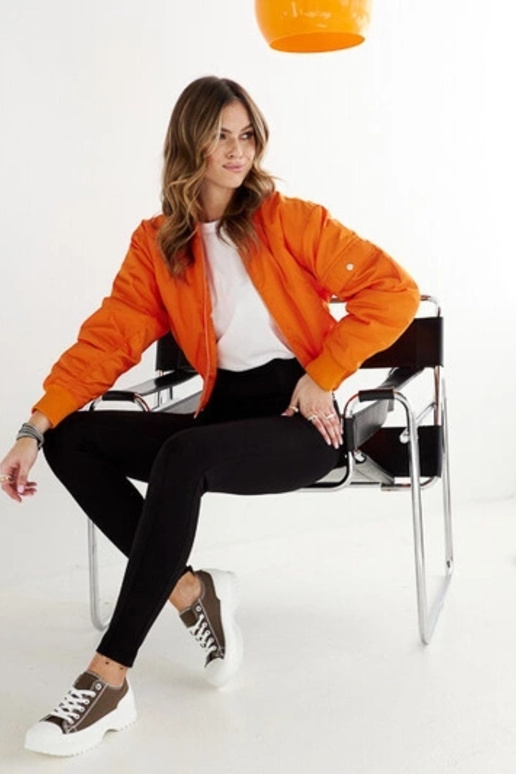 Monteleone zaļas platformas kedas