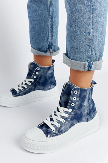 Vicente navy platformas kedas 2