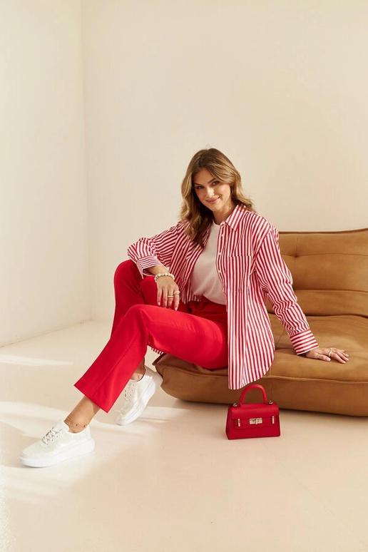 Sieviešu sudrabainas kedas uz...