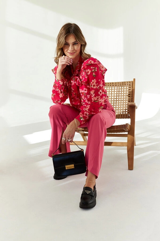 Teri melni mokasīni