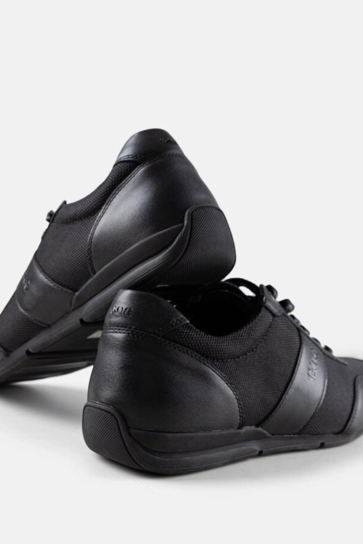 GOE NN1N4004 melnas vīriešu kedas