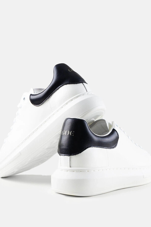 GOE KK1N4005 baltas vīriešu kedas