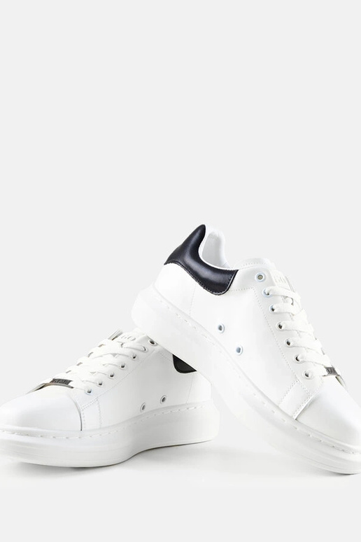 GOE KK1N4005 baltas vīriešu kedas