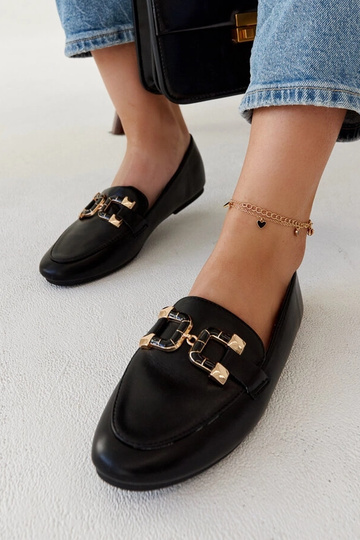 Melni Comerio sprādzes...