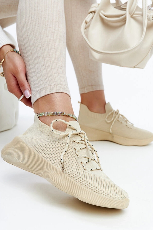 Bēšas Roshni sporta kedas