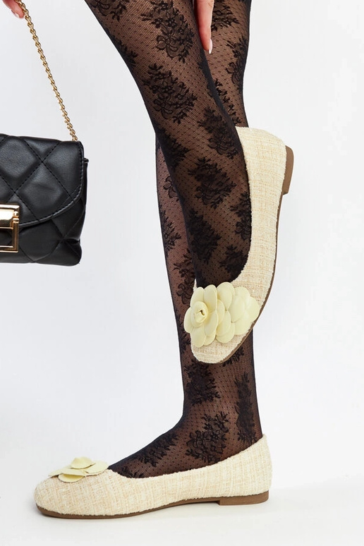 Dzeltenas baleta dzīvoklis ar...