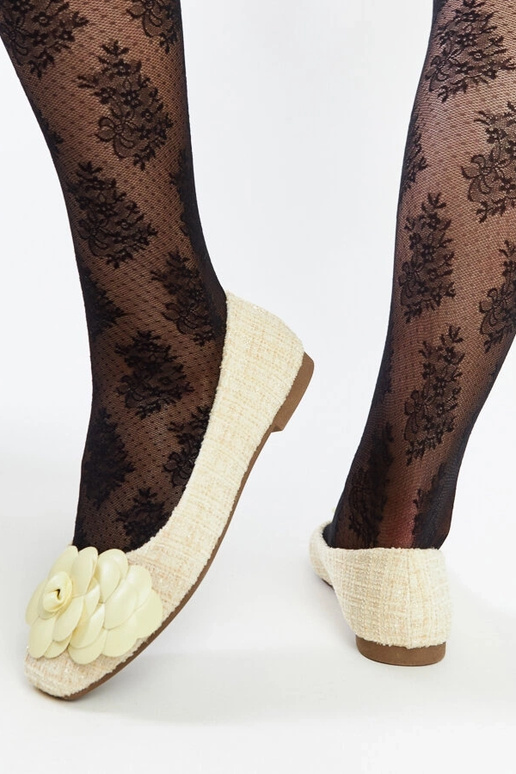 Dzeltenas baleta dzīvoklis ar...