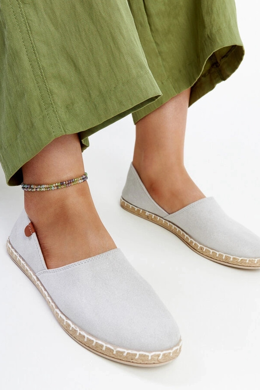 Sudraba tenisa apavi Gimja