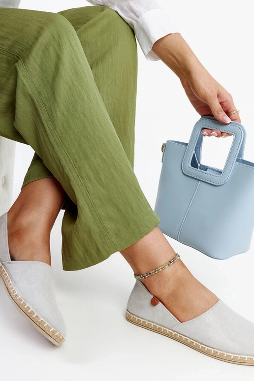 Sudraba tenisa apavi Gimja