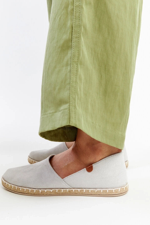 Sudraba tenisa apavi Gimja