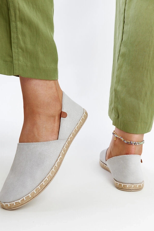 Sudraba tenisa apavi Gimja