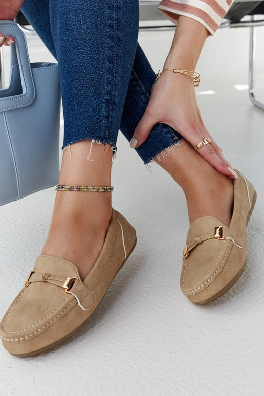 Bēšs Scafati matēta apdare