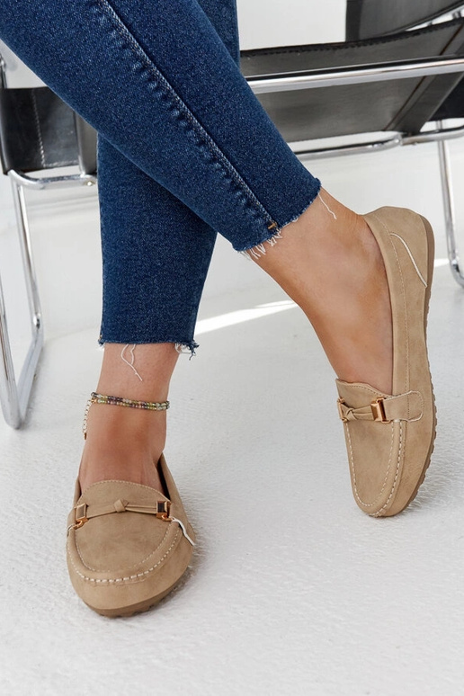 Bēšs Scafati matēta apdare