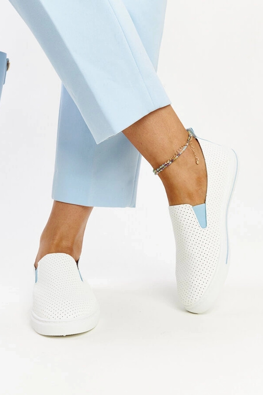 Balti puszābaki Sanan