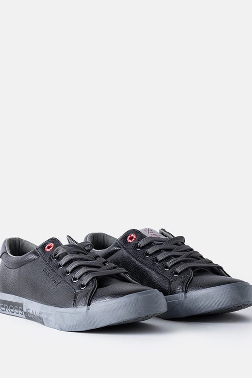 Melnā pelēkie vīriešu treniņi CROSS...