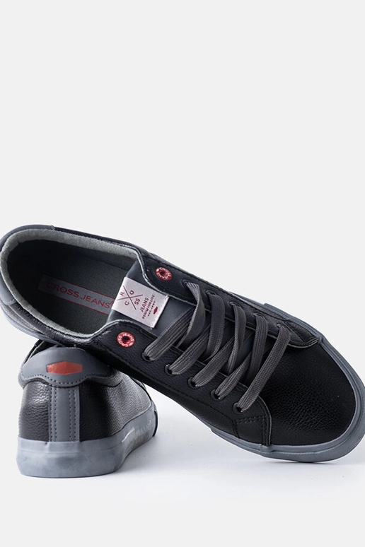 Melnā pelēkie vīriešu treniņi CROSS...