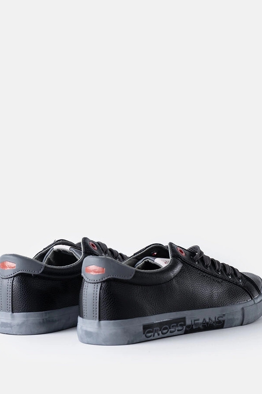 Melnā pelēkie vīriešu treniņi CROSS...