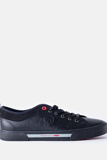 Melnā vīriešu treniņi CROSS...