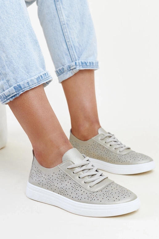 Zelta kedas ekoādas Whitley