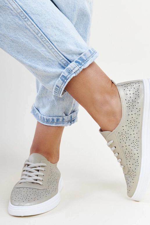 Zelta kedas ekoādas Whitley