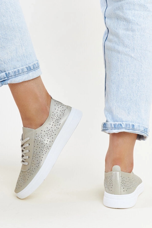 Zelta kedas ekoādas Whitley