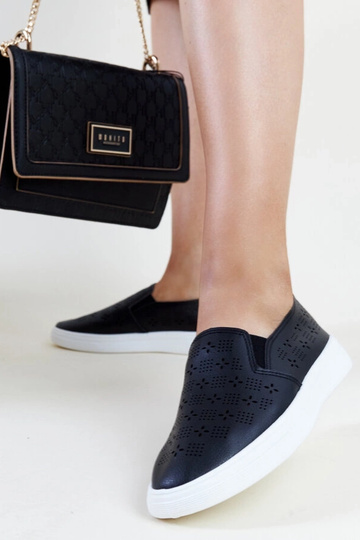 Melnas Hilal Slip-On kedas 2