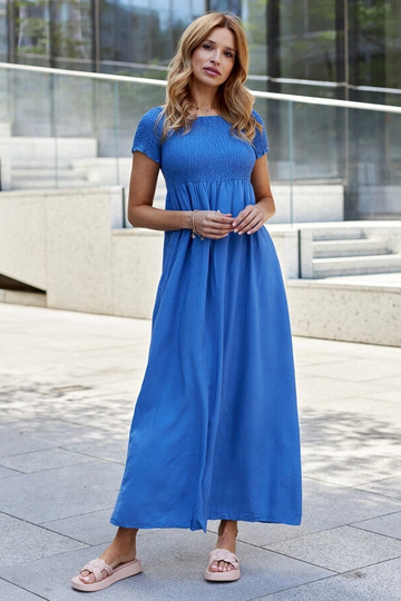 Bēšas gumijas flip-flops... 2