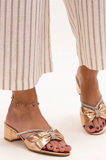 Anbrani ar cirkonu dekorēti... 2