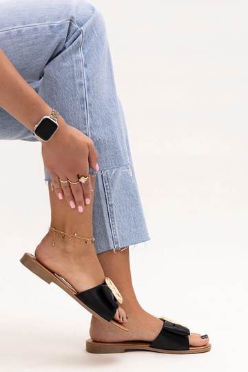 Melni Limera sprādzes slaidi 2