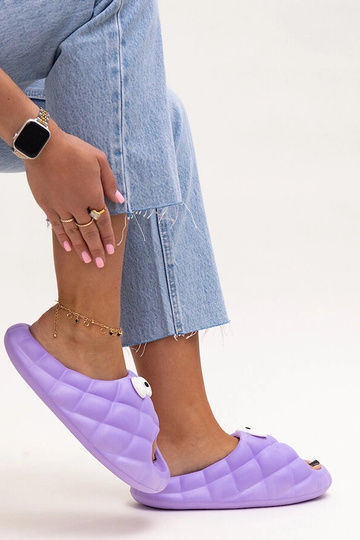 Gorges Purpura putu čības... 2