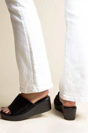 Melni caurspīdīgi... 2