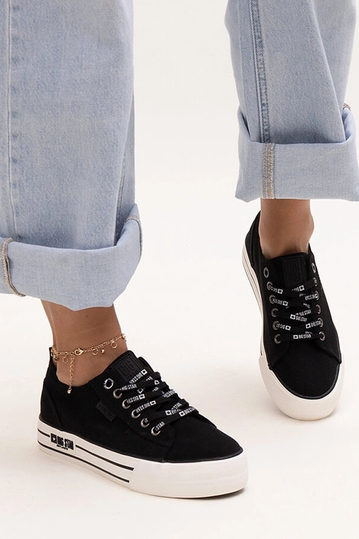 Black Big Star kedas KK274013