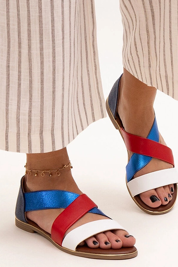 Massawa krāsainas slēgtas... 2