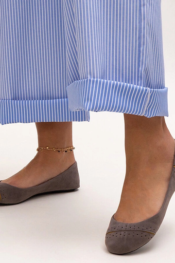 Pelēkas klasiskās balerīnas... 2