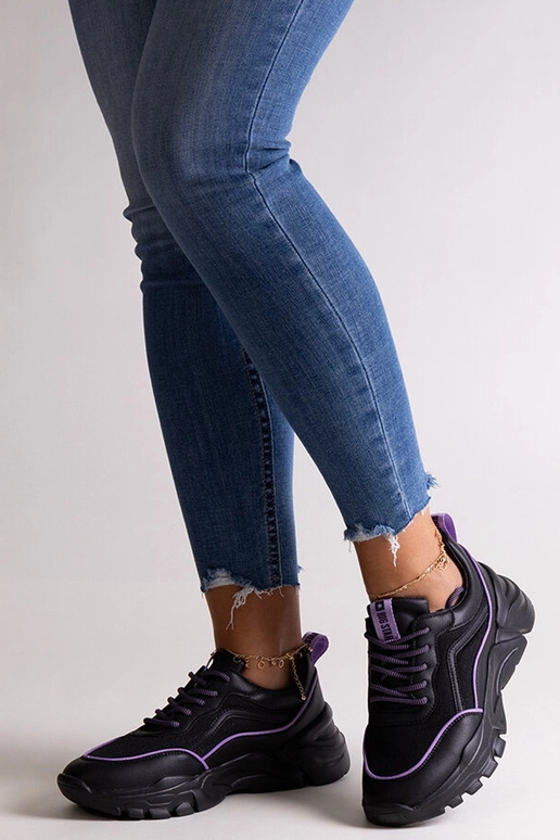 Melnas kedas Big Star JJ274786