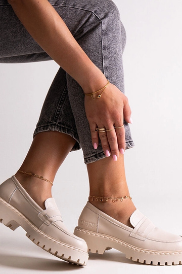 Bēši ādas klaipi Big Star... 2