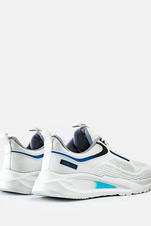 Baltas kedas Big Star NN174374