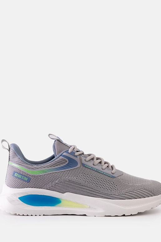 Pelēkas kedas Big Star NN174372